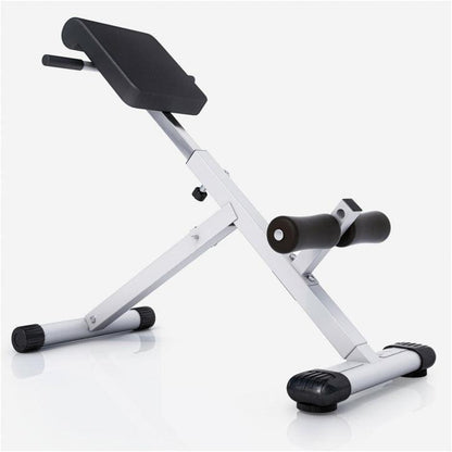 Banco de Hiperextensión Plegable - Gorilla Sports ES