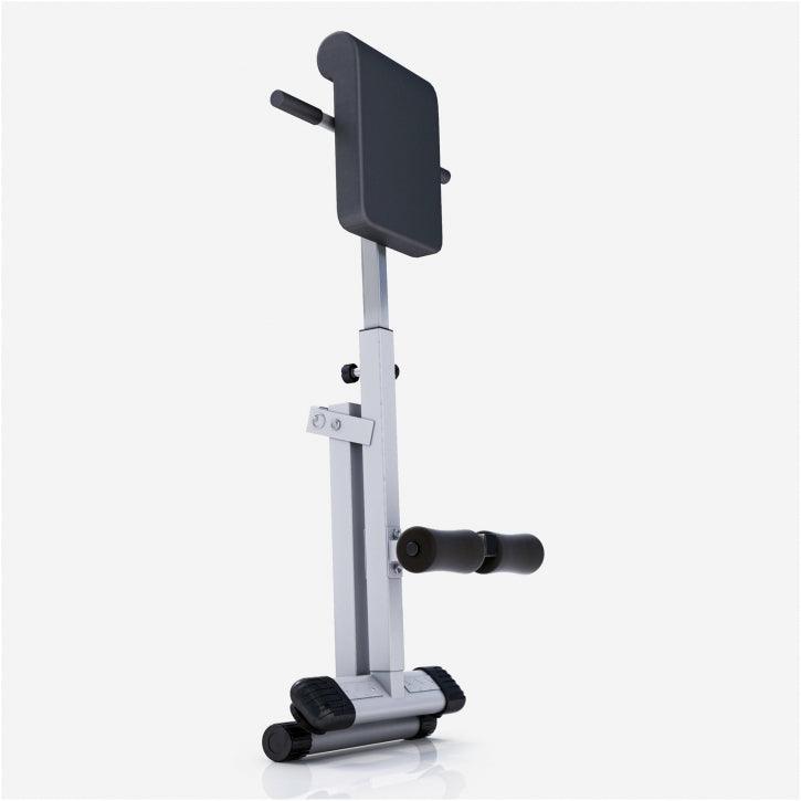 Banco de Hiperextensión Plegable - Gorilla Sports ES