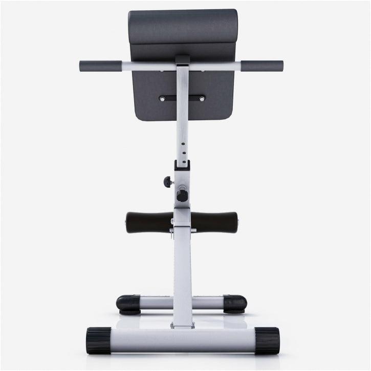 Banco de Hiperextensión Plegable - Gorilla Sports ES