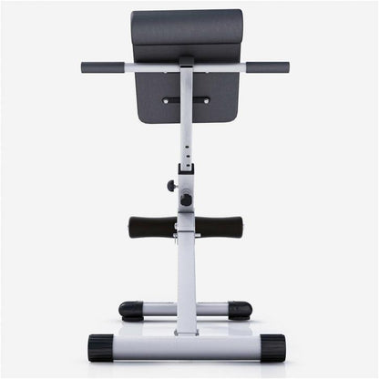 Banco de Hiperextensión Plegable - Gorilla Sports ES