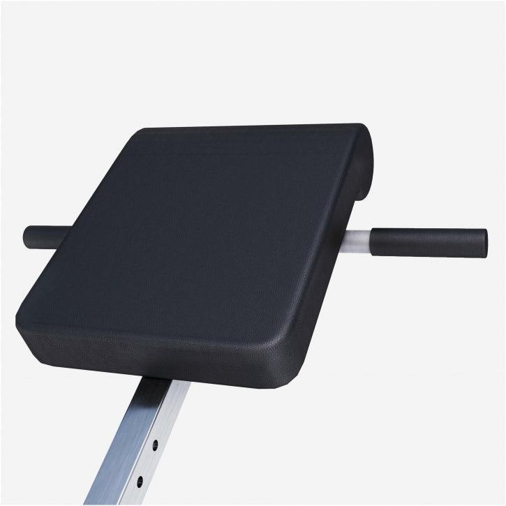 Banco de Hiperextensión Plegable - Gorilla Sports ES