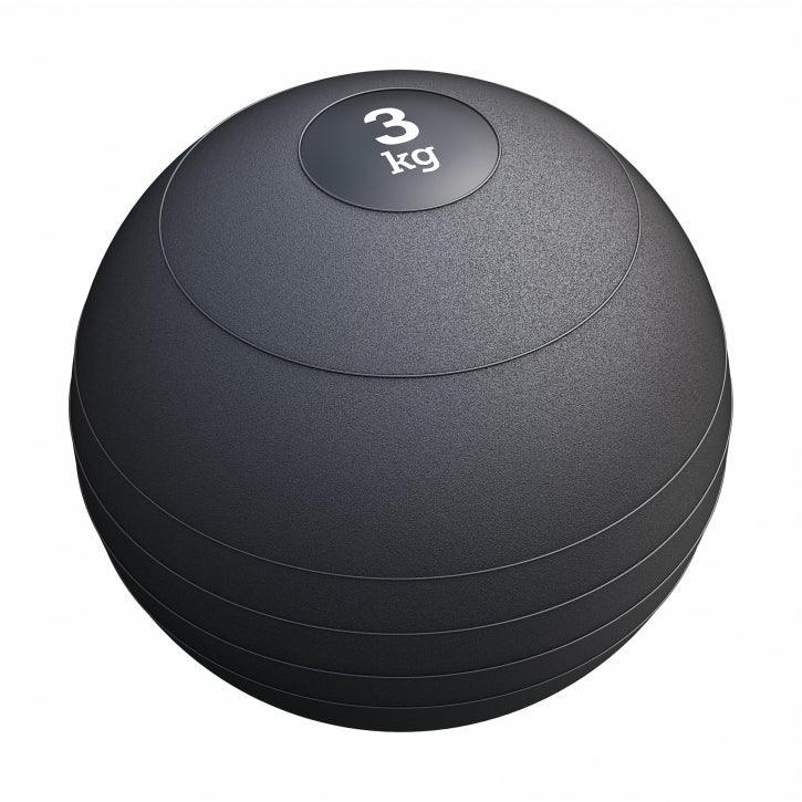 Balón de Slam 3 - 20 kg - Gorilla Sports ES