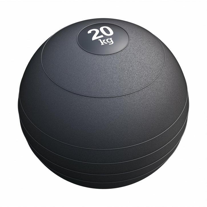 Balón de Slam 3 - 20 kg - Gorilla Sports ES