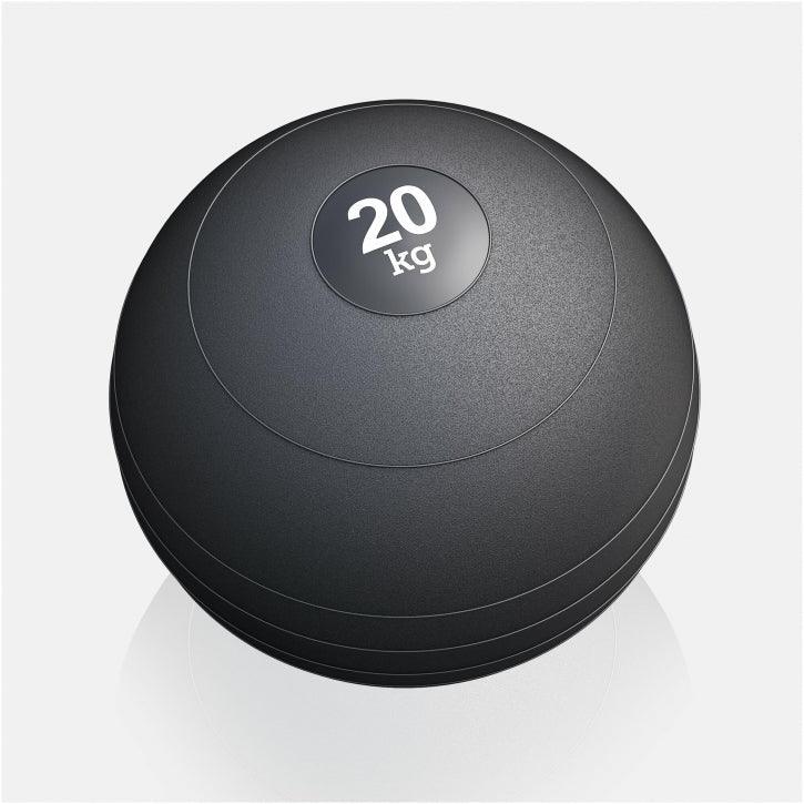 Balón de Slam 3 - 20 kg - Gorilla Sports ES