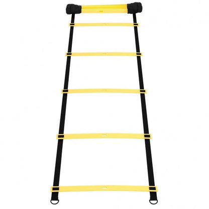 Escalera de Agilidad - Gorilla Sports ES