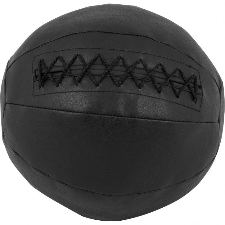 Balón Medicinal de Cuero 1 - 10 kg - Gorilla Sports ES