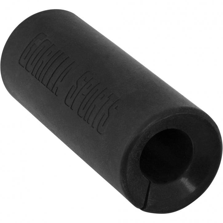 Empuñaduras de Silicona para Barras de Pesas - Gorilla Sports ES