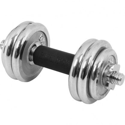 Empuñaduras de Silicona para Barras de Pesas - Gorilla Sports ES