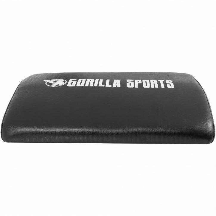 Cojín Abdominal Ab Mat - Gorilla Sports ES