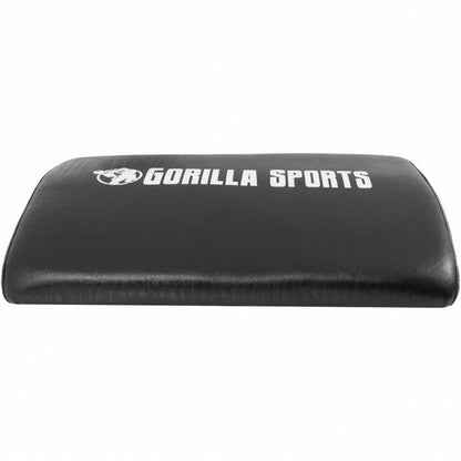 Cojín Abdominal Ab Mat - Gorilla Sports ES