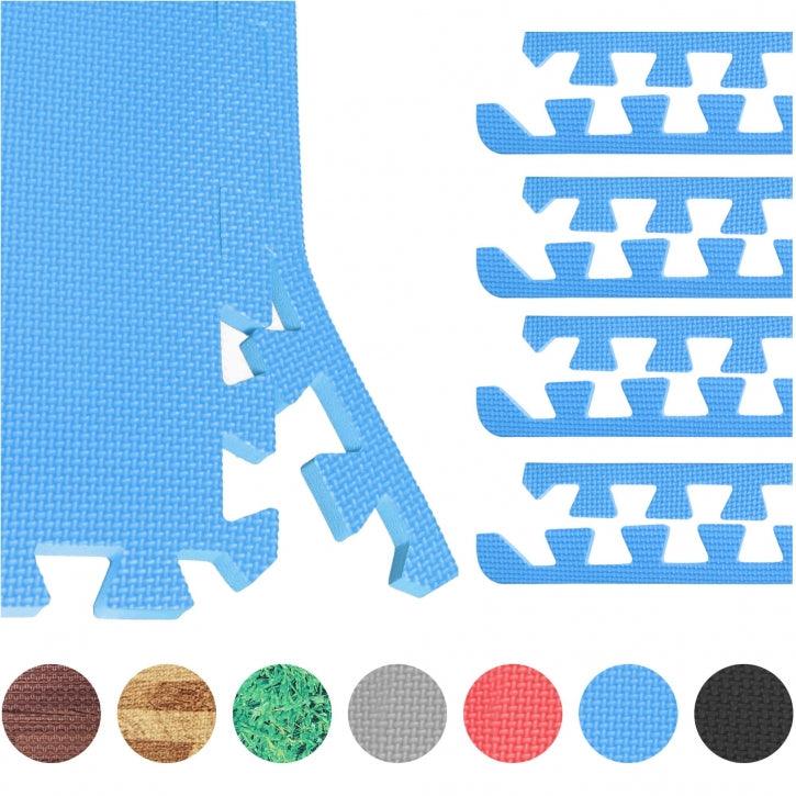 Protector de Suelo - 8 bordes - Gorilla Sports ES