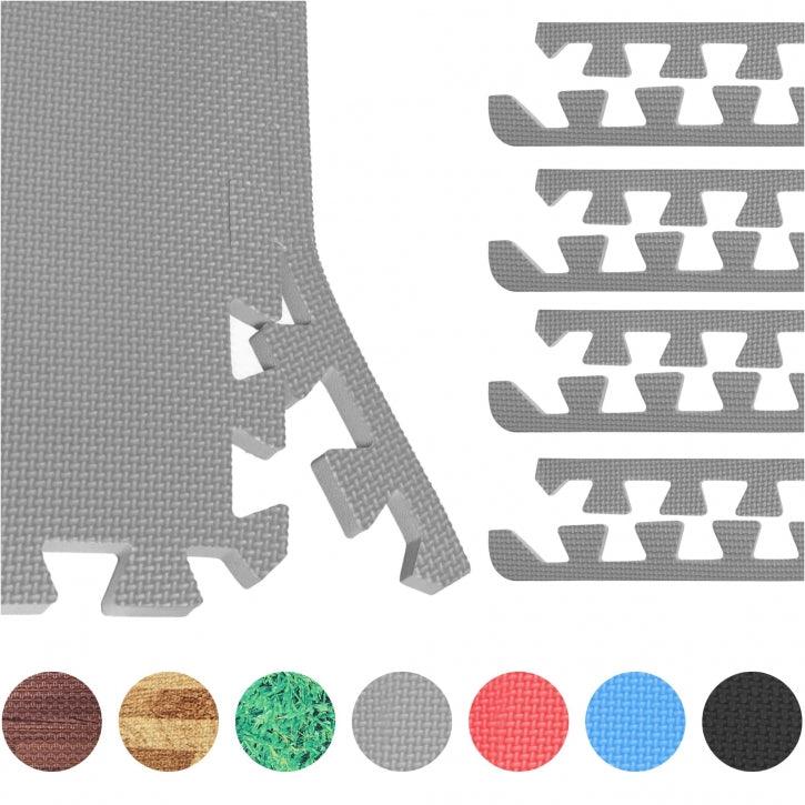 Protector de Suelo - 8 bordes - Gorilla Sports ES