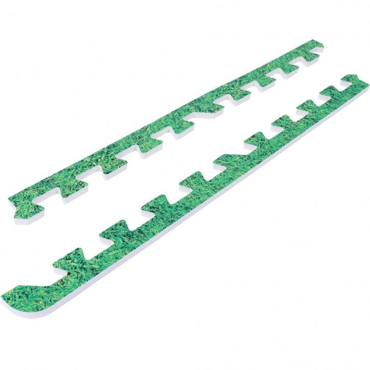 Protector de Suelo - 8 bordes - Gorilla Sports ES