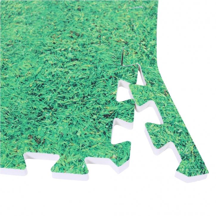 Protector de Suelo - 8 bordes - Gorilla Sports ES