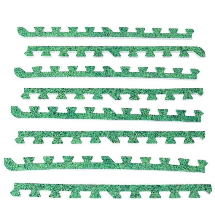 Protector de Suelo - 8 bordes - Gorilla Sports ES