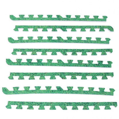 Protector de Suelo - 8 bordes - Gorilla Sports ES
