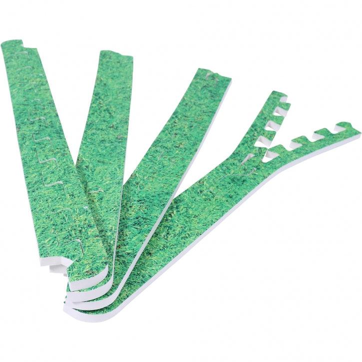 Protector de Suelo - 8 bordes - Gorilla Sports ES