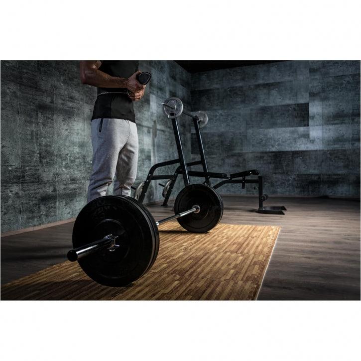 Protector de Suelo - 8 bordes - Gorilla Sports ES