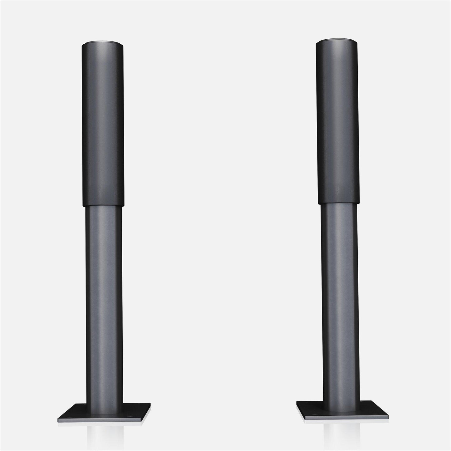 Barra de Fondos para Pared - Gorilla Sports ES