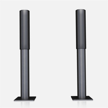 Barra de Fondos para Pared - Gorilla Sports ES