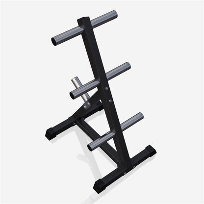 Soporte para Discos de Pesas Olímpicos - Gorilla Sports ES