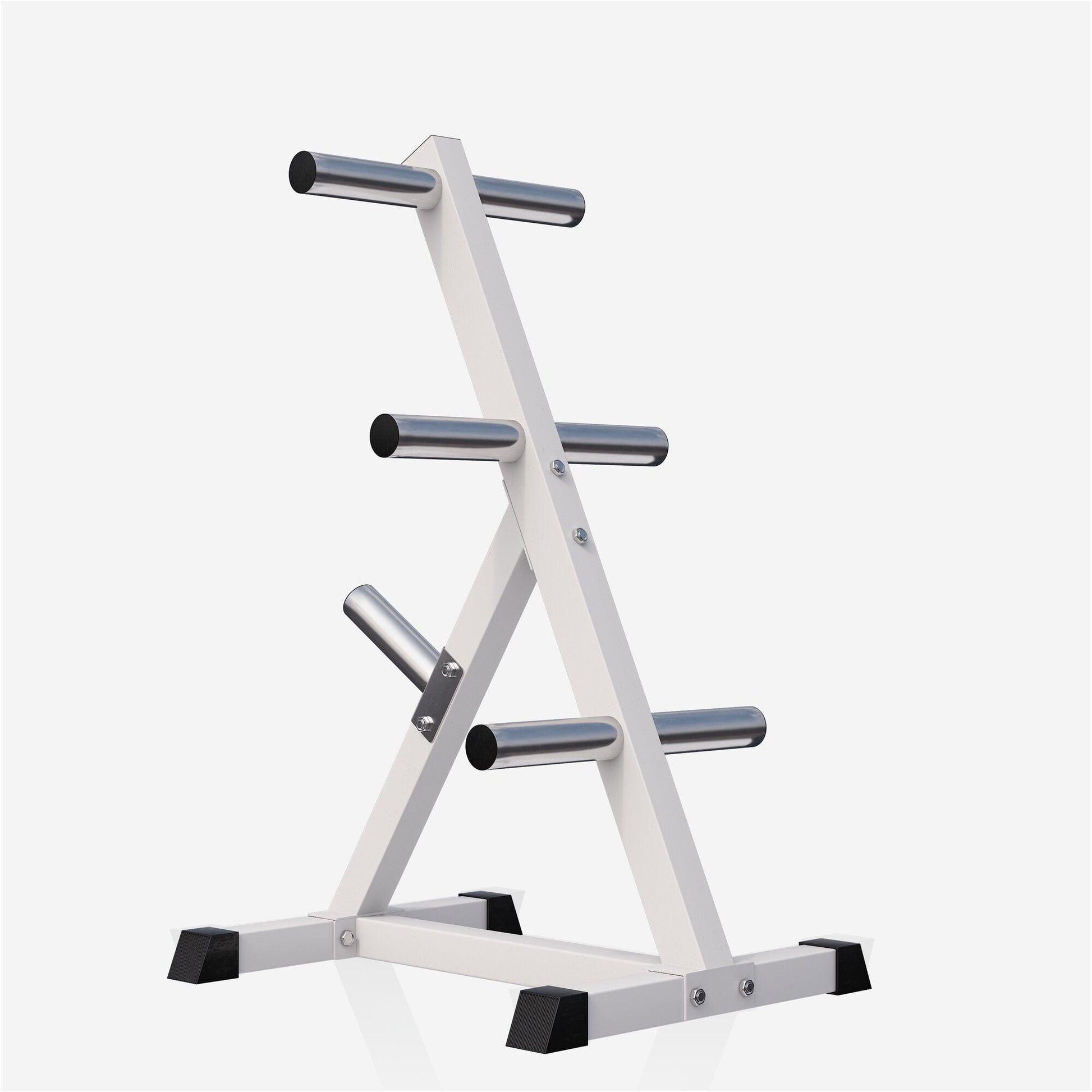 Soporte para Discos de Pesas Olímpicos - Gorilla Sports ES