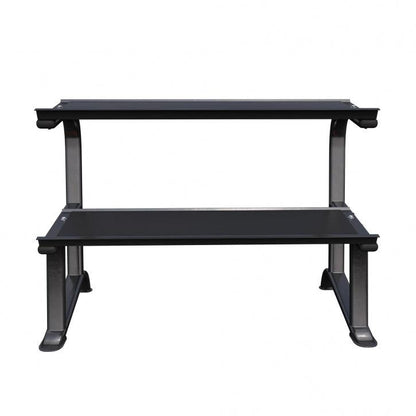 Soporte para Mancuernas Hexagonales - Gorilla Sports ES