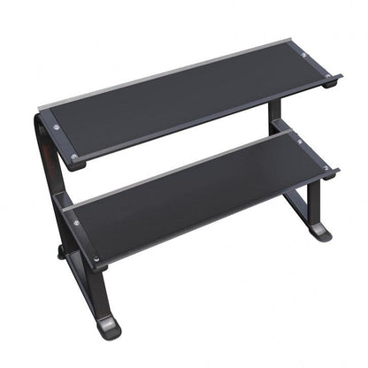 Soporte para Mancuernas Hexagonales - Gorilla Sports ES