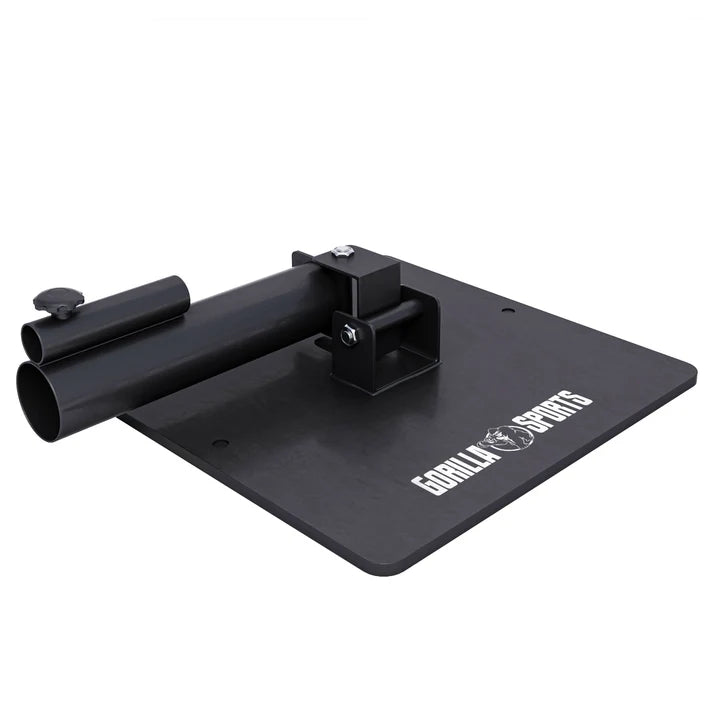 Plataforma T Bar Row
