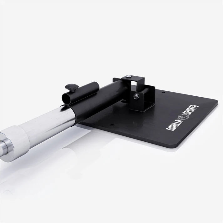 Plataforma T Bar Row