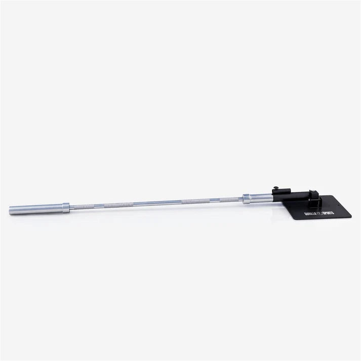 Plataforma T Bar Row