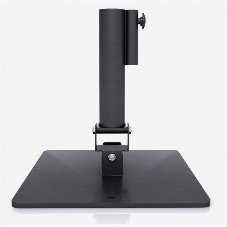 Plataforma T Bar Row - Gorilla Sports ES
