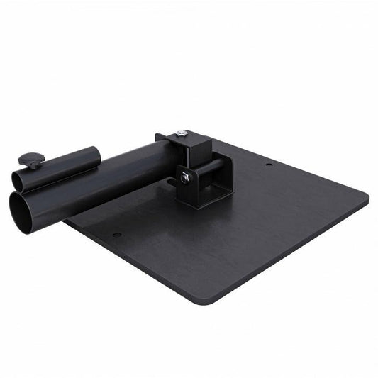 Plataforma T Bar Row - Gorilla Sports ES