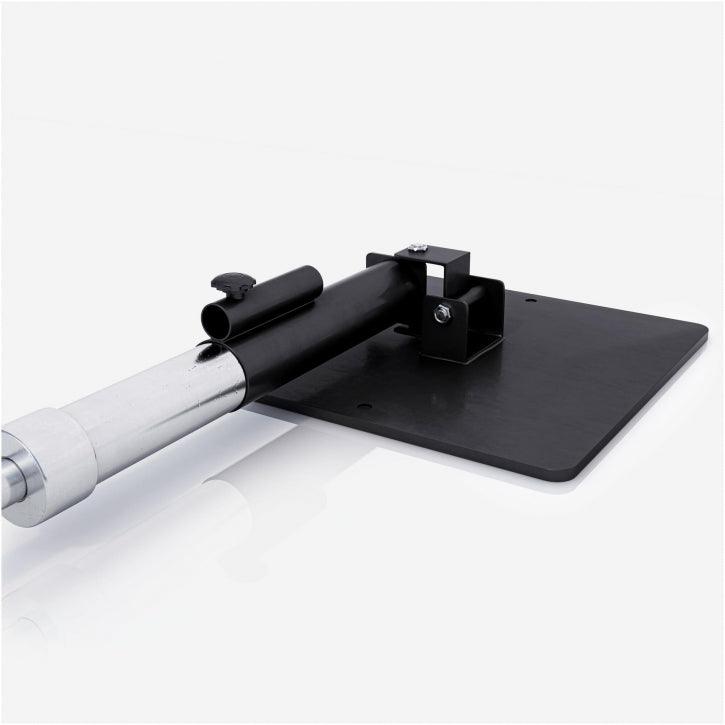 Plataforma T Bar Row - Gorilla Sports ES