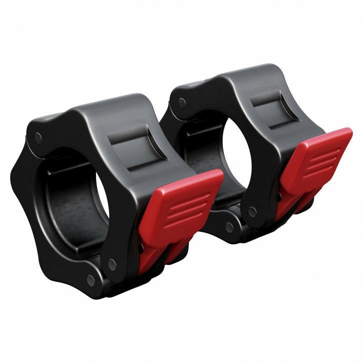 Set de Cierres Rápidos 30 mm - Gorilla Sports ES