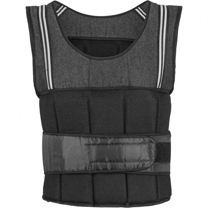 Chaleco Lastrado Pro 10 - 18 kg - Gorilla Sports ES