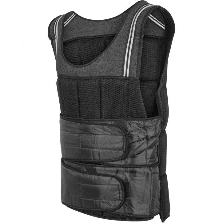 Chaleco Lastrado Pro 10 - 18 kg - Gorilla Sports ES