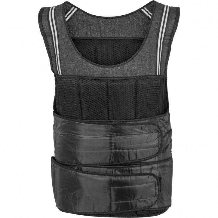 Chaleco Lastrado Pro 10 - 18 kg - Gorilla Sports ES