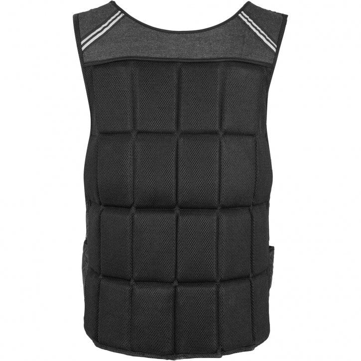 Chaleco Lastrado Pro 10 - 18 kg - Gorilla Sports ES