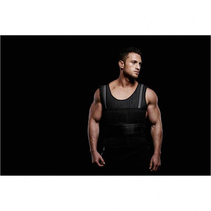 Chaleco Lastrado Pro 10 - 18 kg - Gorilla Sports ES