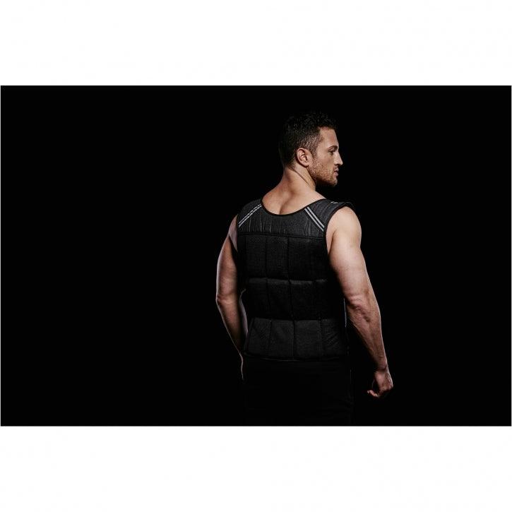 Chaleco Lastrado Pro 10 - 18 kg - Gorilla Sports ES