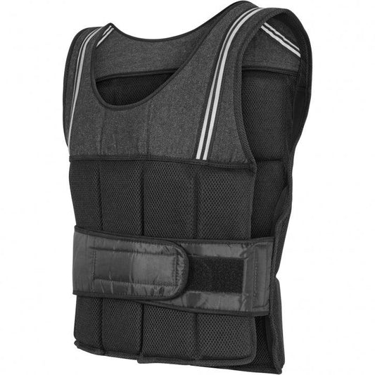 Chaleco Lastrado Pro 10 - 18 kg - Gorilla Sports ES