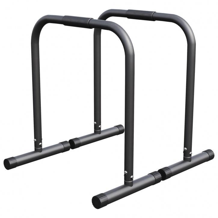Barras Paralelas para Flexiones - Gorilla Sports ES