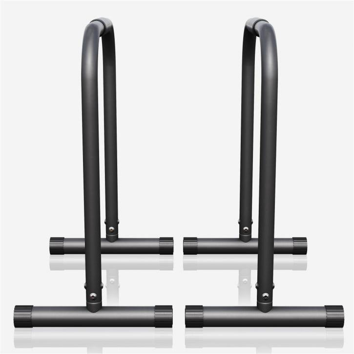 Barras Paralelas para Flexiones - Gorilla Sports ES