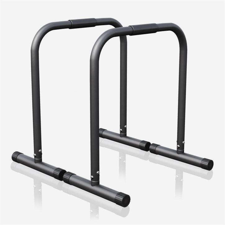 Barras Paralelas para Flexiones - Gorilla Sports ES