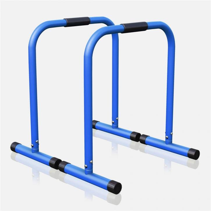 Barras Paralelas para Flexiones - Gorilla Sports ES