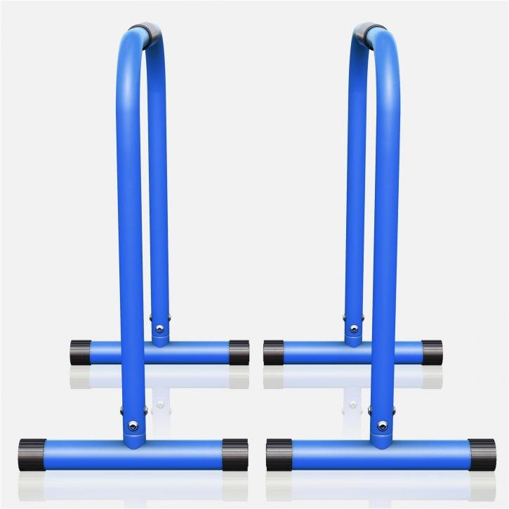 Barras Paralelas para Flexiones - Gorilla Sports ES