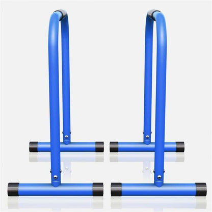 Barras Paralelas para Flexiones - Gorilla Sports ES
