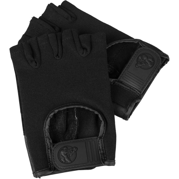 Guantes de Gimnasio - Gorilla Sports ES