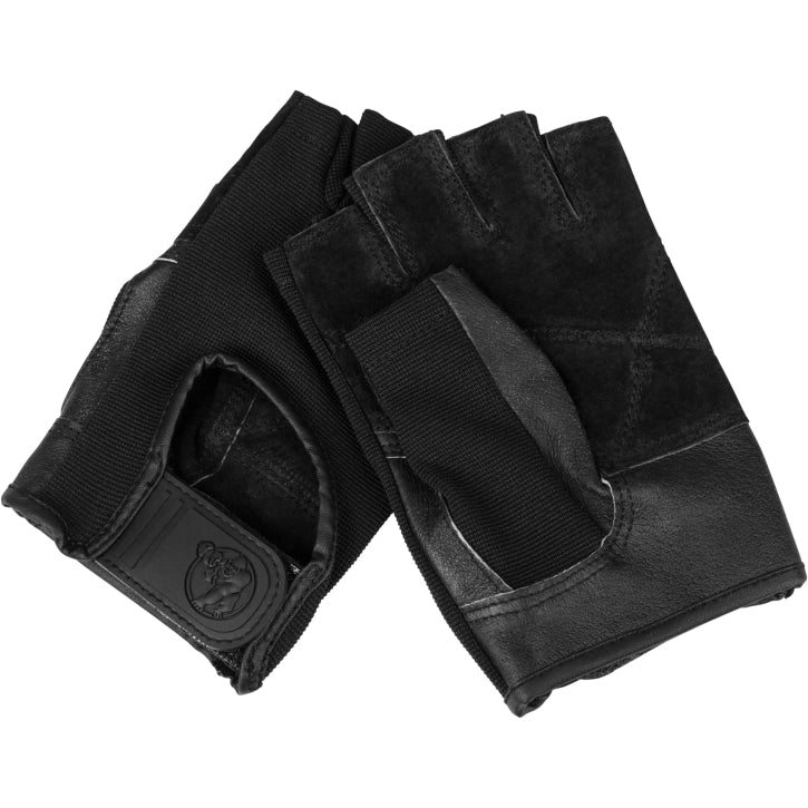 Guantes de Gimnasio - Gorilla Sports ES